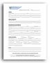 Lender Request Form