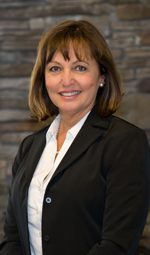 Donna M. Walker, General Manager