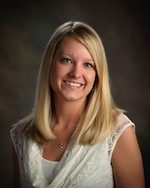 Leticia M. Thomason, Real Estate Legal Assistant
