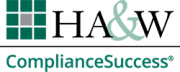 HA & W Compliance Success logo
