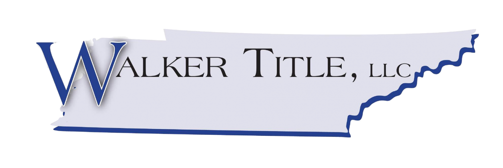 Walker Title, LLC